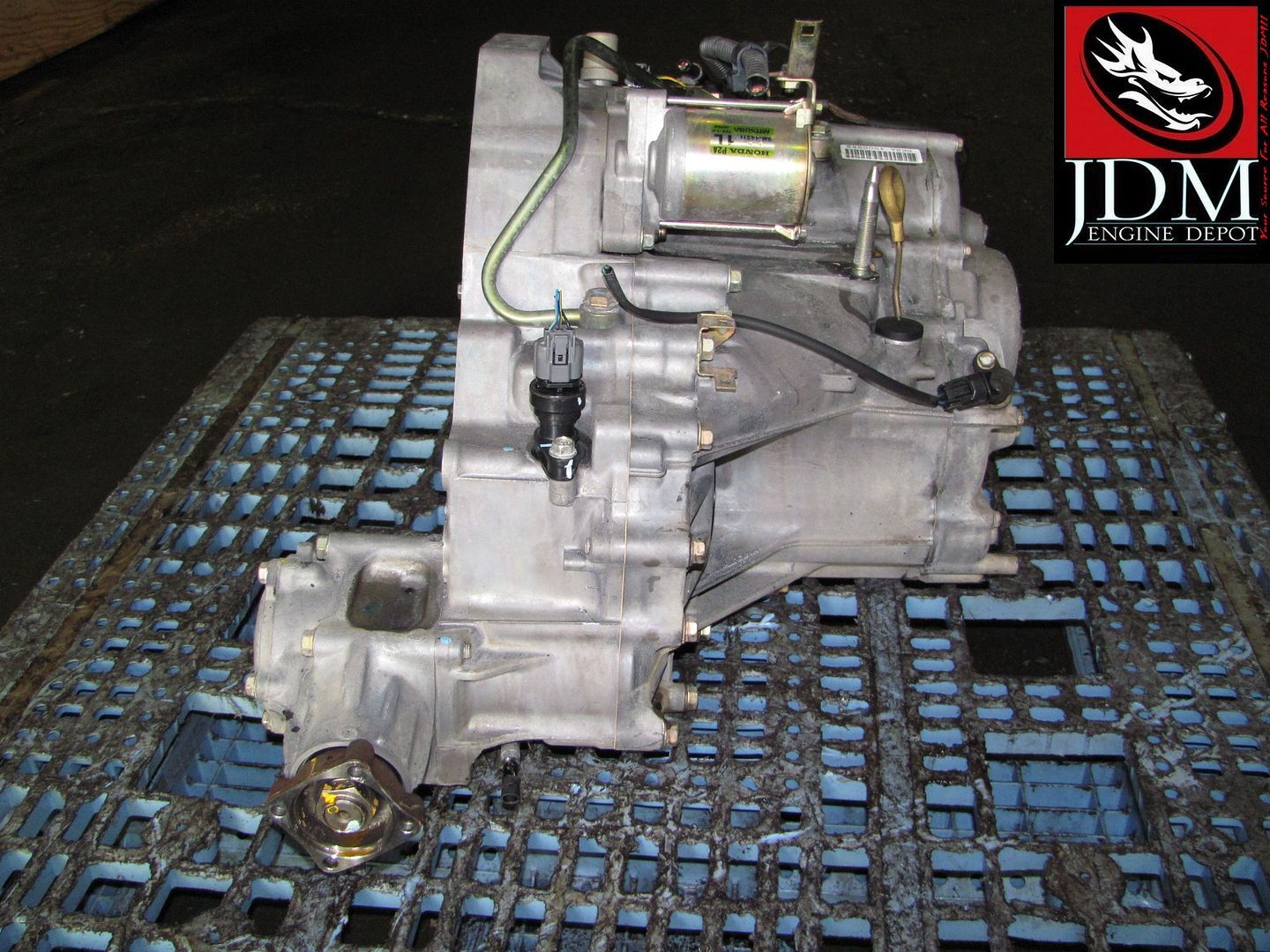 Find 96 97 98 99 00 01 HONDA CRV AUTO AWD ALL WHEEL DRIVE TRANSMISSION